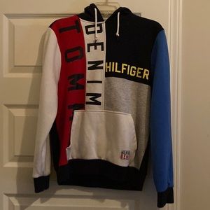 Tommy Hilfiger Denim